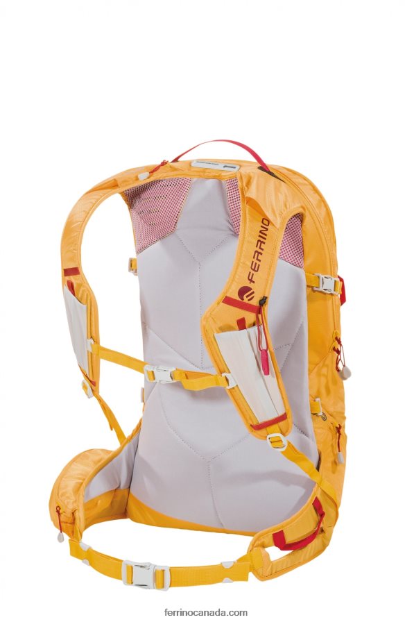 Ferrino Unisex BACKPACK RUTOR 25 8RV8VL11