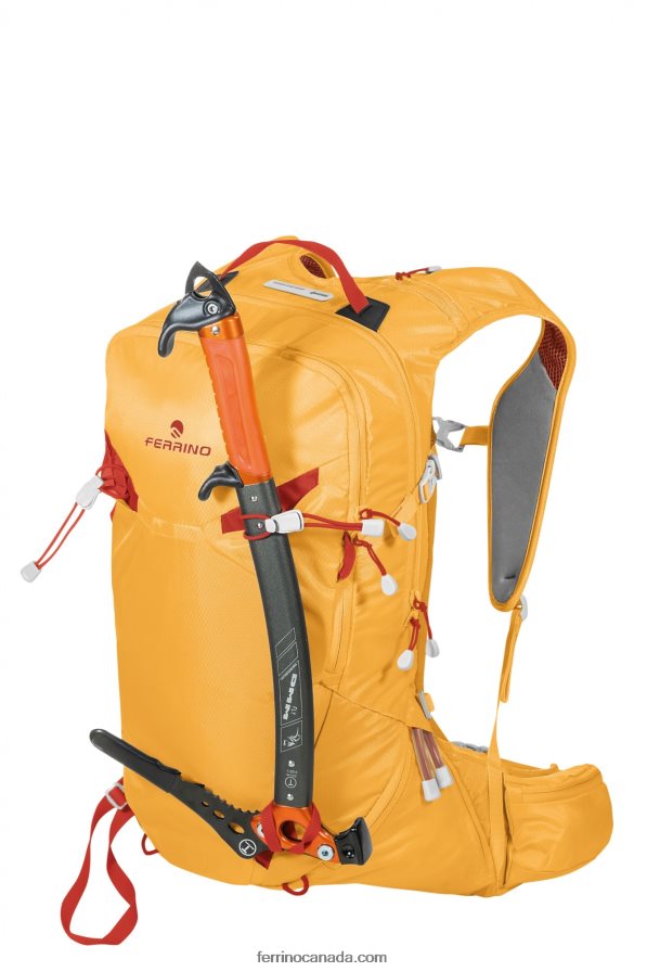 Ferrino Unisex BACKPACK RUTOR 25 8RV8VL11