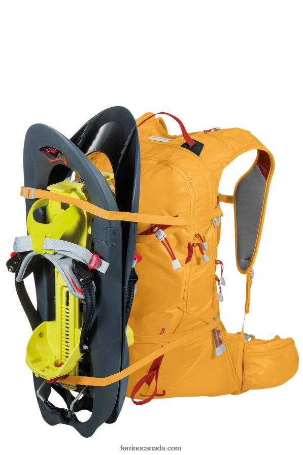 Ferrino Unisex BACKPACK RUTOR 25 8RV8VL11