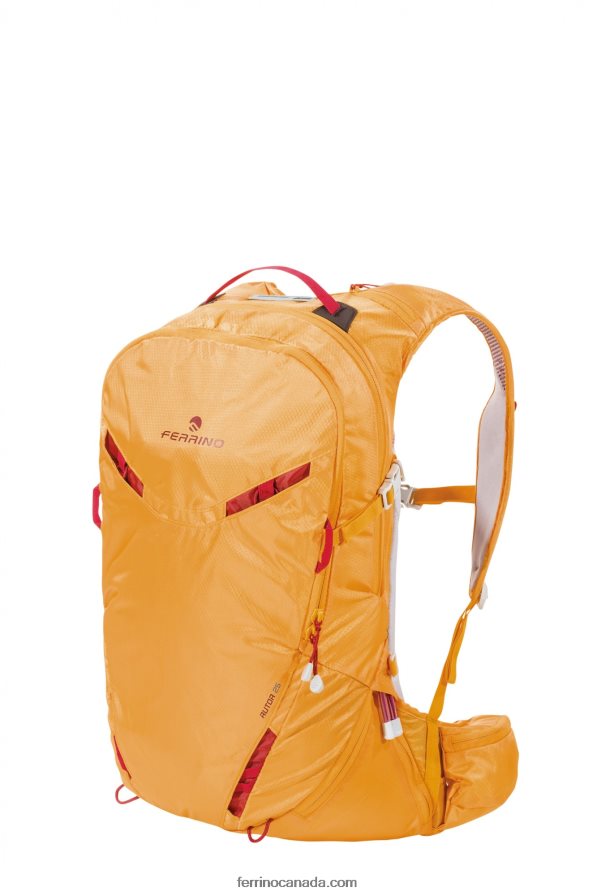 Ferrino Unisex BACKPACK RUTOR 25 8RV8VL11