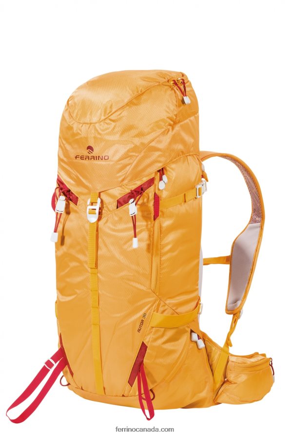 Ferrino Unisex BACKPACK RUTOR 30 8RV8VL12