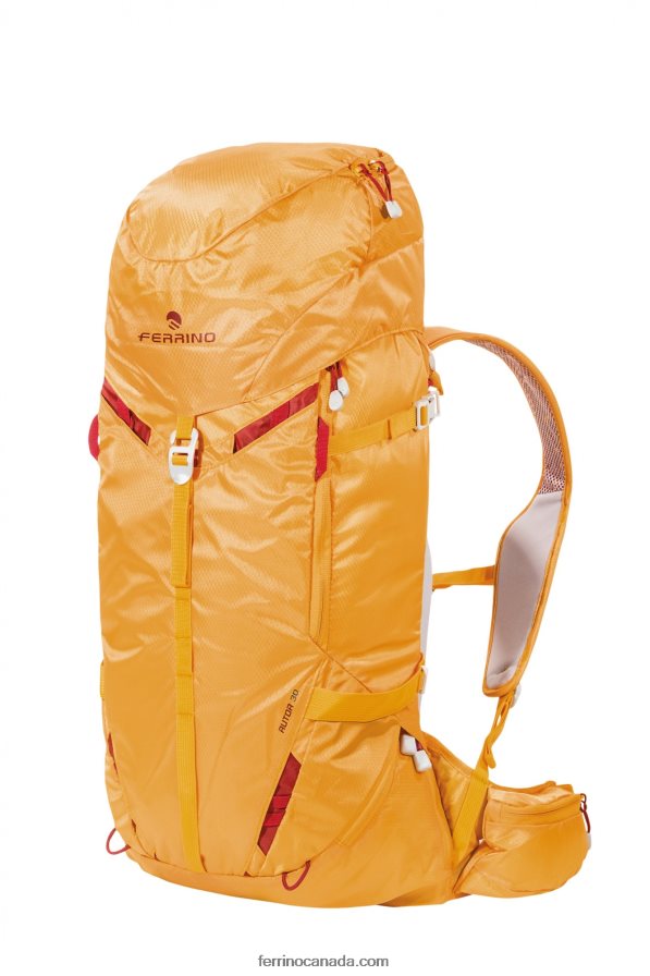 Ferrino Unisex BACKPACK RUTOR 30 8RV8VL12