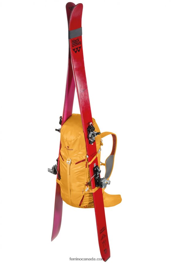 Ferrino Unisex BACKPACK RUTOR 30 8RV8VL12