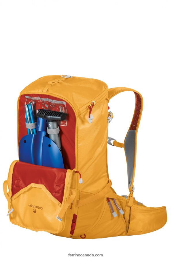 Ferrino Unisex BACKPACK RUTOR 30 8RV8VL12