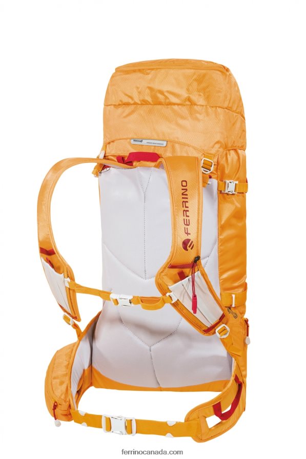 Ferrino Unisex BACKPACK RUTOR 30 8RV8VL12