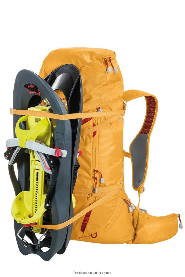 Ferrino Unisex BACKPACK RUTOR 30 8RV8VL12