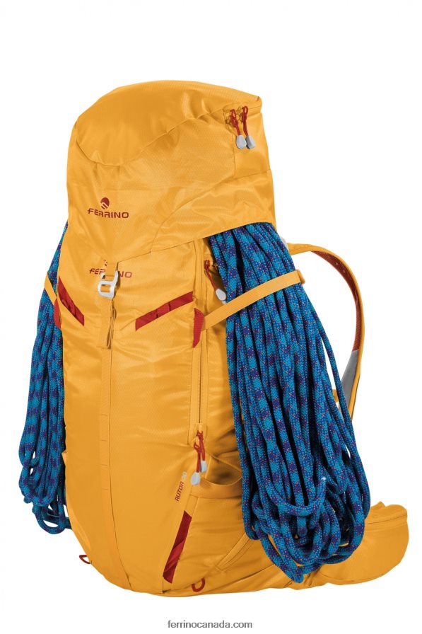Ferrino Unisex BACKPACK RUTOR 30 8RV8VL12