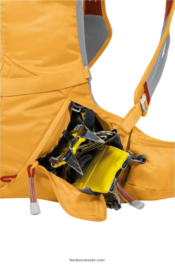 Ferrino Unisex BACKPACK RUTOR 30 8RV8VL12