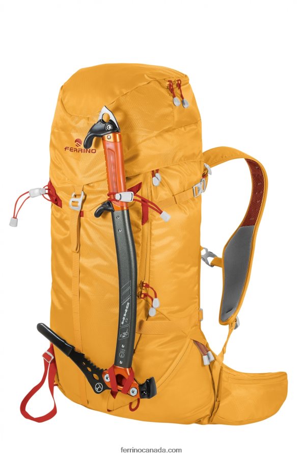 Ferrino Unisex BACKPACK RUTOR 30 8RV8VL12