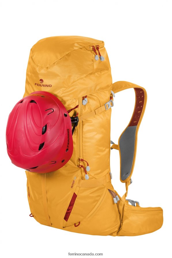 Ferrino Unisex BACKPACK RUTOR 30 8RV8VL12