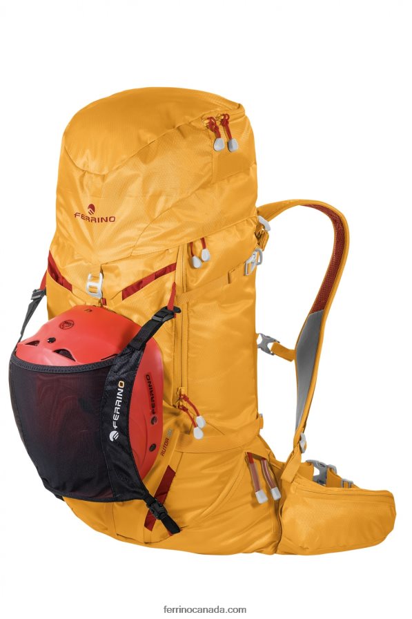 Ferrino Unisex BACKPACK RUTOR 30 8RV8VL12