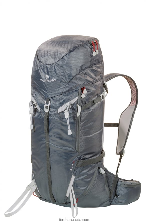 Ferrino Unisex BACKPACK RUTOR 30 8RV8VL13