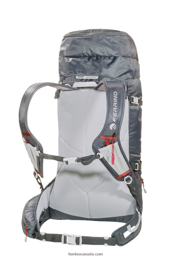 Ferrino Unisex BACKPACK RUTOR 30 8RV8VL13