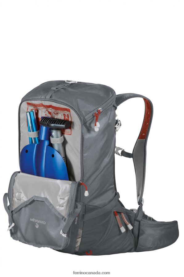 Ferrino Unisex BACKPACK RUTOR 30 8RV8VL13