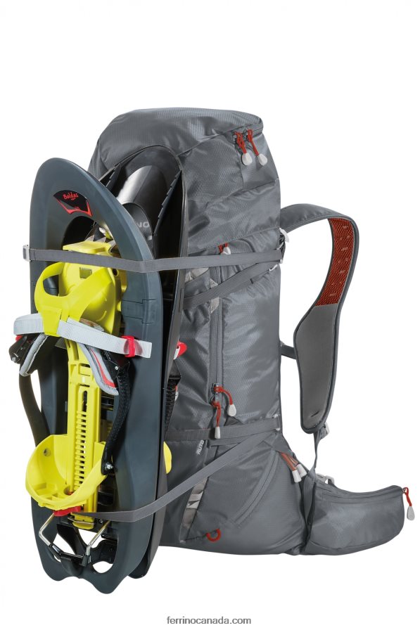Ferrino Unisex BACKPACK RUTOR 30 8RV8VL13