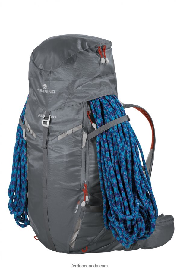 Ferrino Unisex BACKPACK RUTOR 30 8RV8VL13
