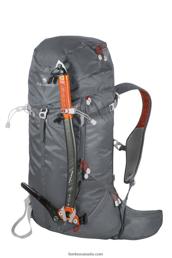 Ferrino Unisex BACKPACK RUTOR 30 8RV8VL13