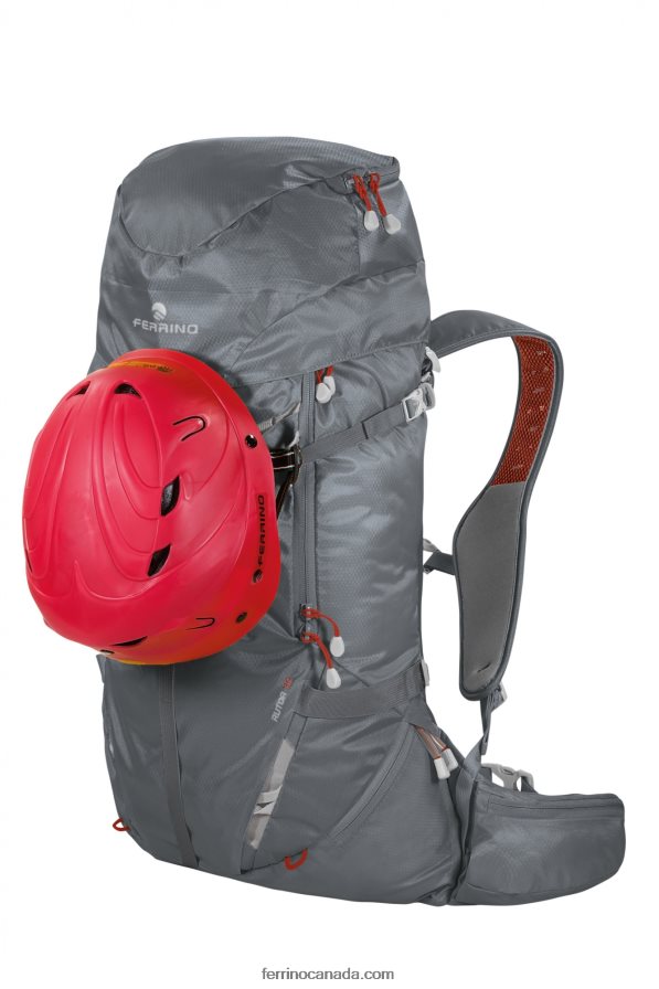 Ferrino Unisex BACKPACK RUTOR 30 8RV8VL13