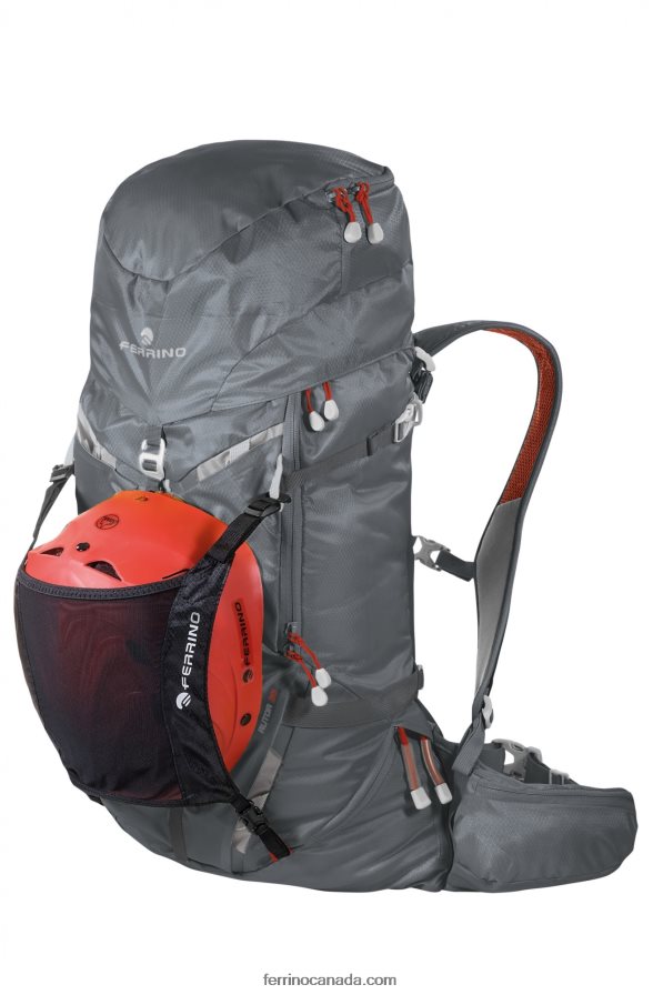 Ferrino Unisex BACKPACK RUTOR 30 8RV8VL13