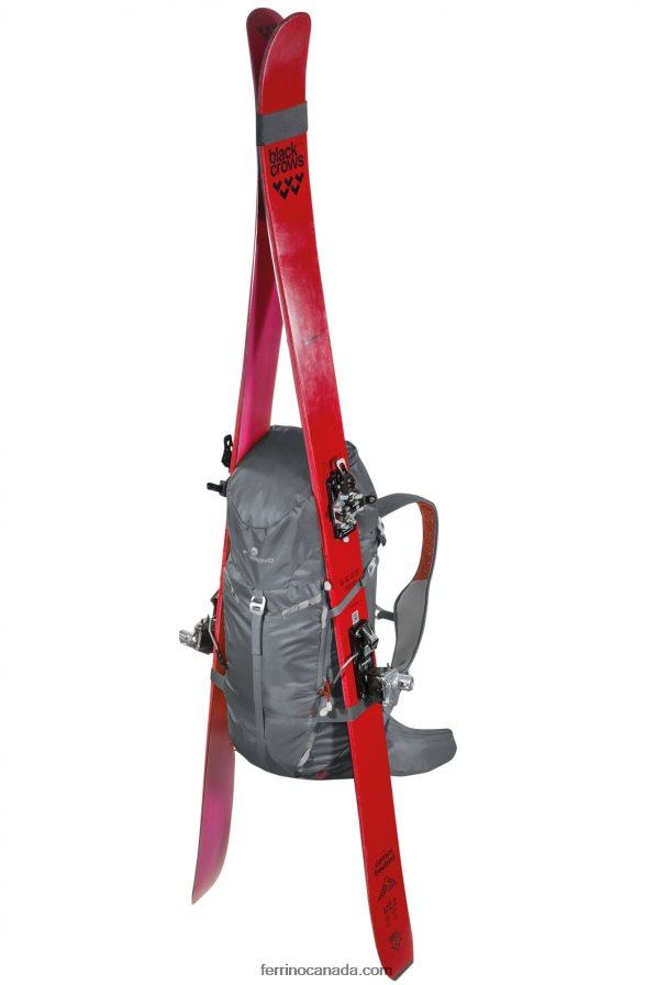 Ferrino Unisex BACKPACK RUTOR 30 8RV8VL13