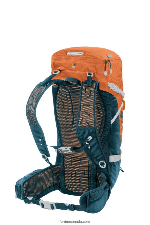 Ferrino Unisex BACKPACK TRIOLET 25+3 8RV8VL14