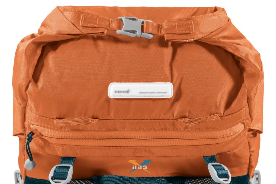 Ferrino Unisex BACKPACK TRIOLET 32+5 8RV8VL15