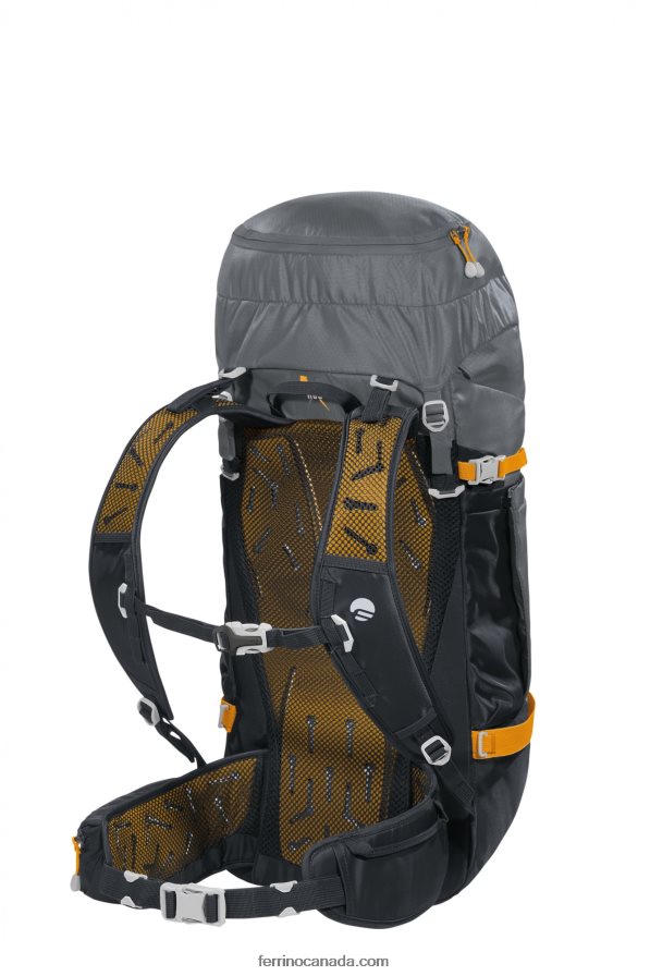 Ferrino Unisex BACKPACK TRIOLET 32+5 8RV8VL16