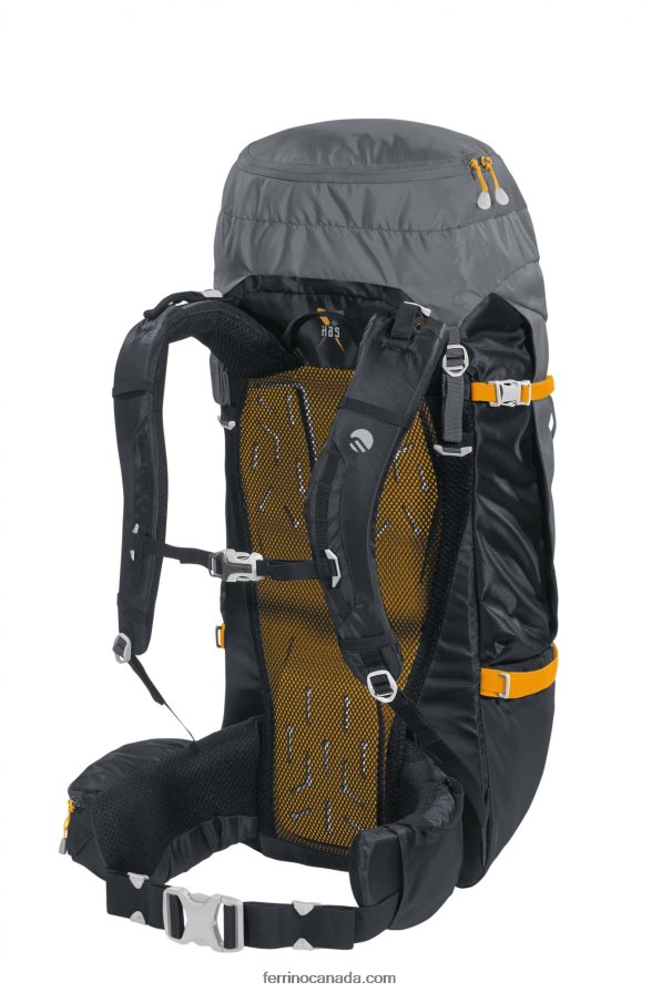 Ferrino Unisex BACKPACK TRIOLET 48 + 5 8RV8VL17