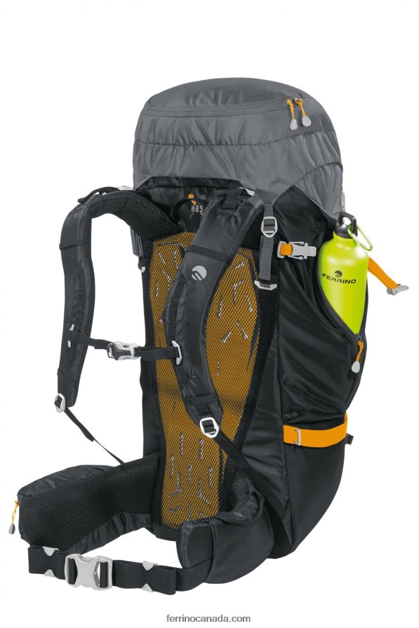 Ferrino Unisex BACKPACK TRIOLET 48 + 5 8RV8VL17
