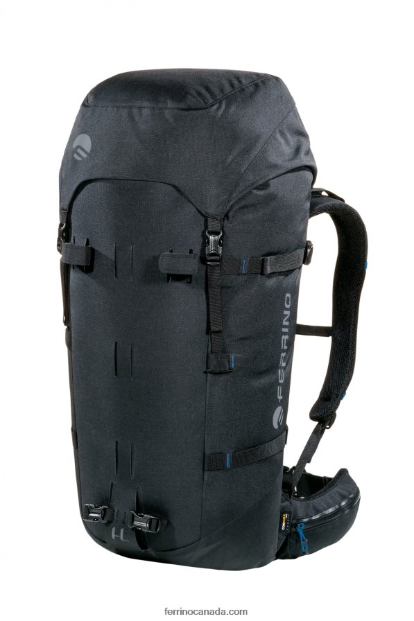 Ferrino Unisex BACKPACK ULTIMATE 35 + 5 8RV8VL1