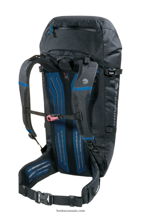 Ferrino Unisex BACKPACK ULTIMATE 35 + 5 8RV8VL1