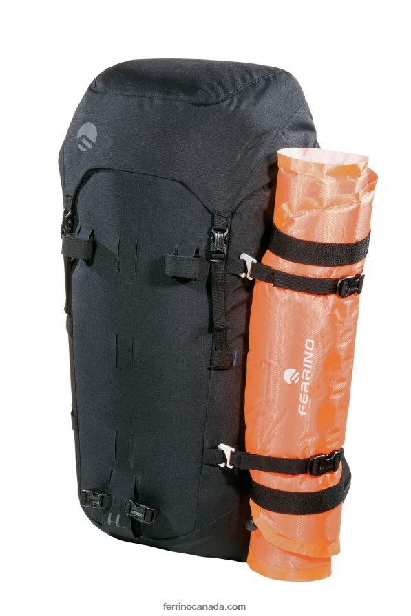 Ferrino Unisex BACKPACK ULTIMATE 35 + 5 8RV8VL1