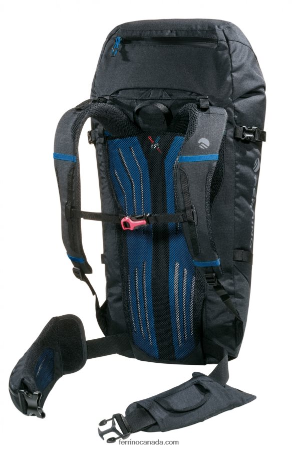 Ferrino Unisex BACKPACK ULTIMATE 35 + 5 8RV8VL1