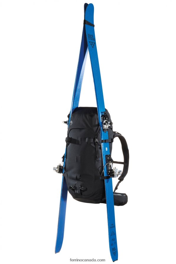 Ferrino Unisex BACKPACK ULTIMATE 35 + 5 8RV8VL1