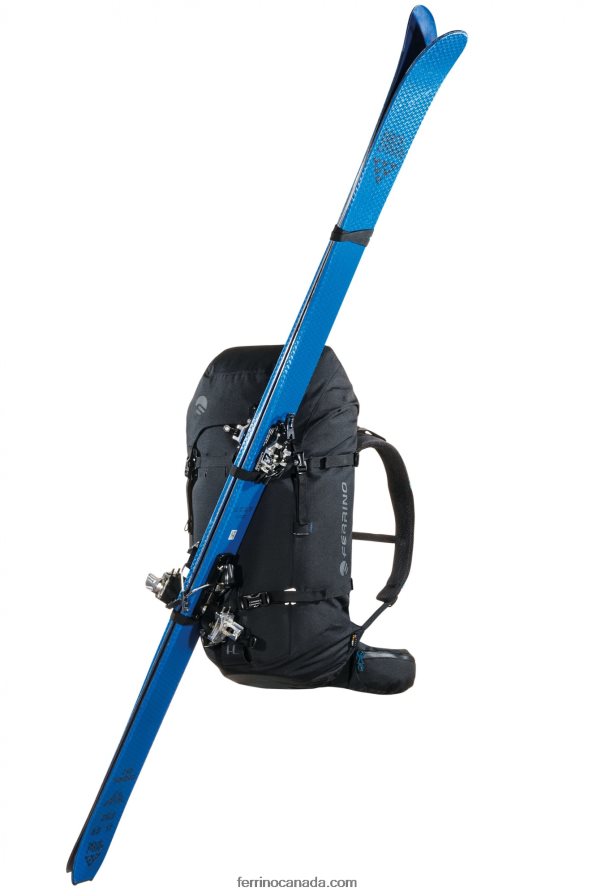 Ferrino Unisex BACKPACK ULTIMATE 35 + 5 8RV8VL1