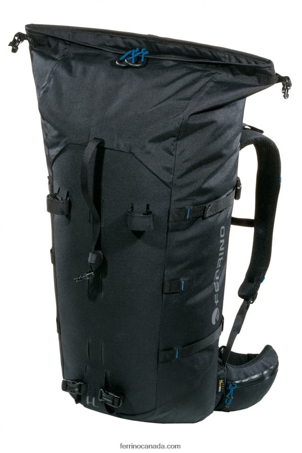 Ferrino Unisex BACKPACK ULTIMATE 35 + 5 8RV8VL1