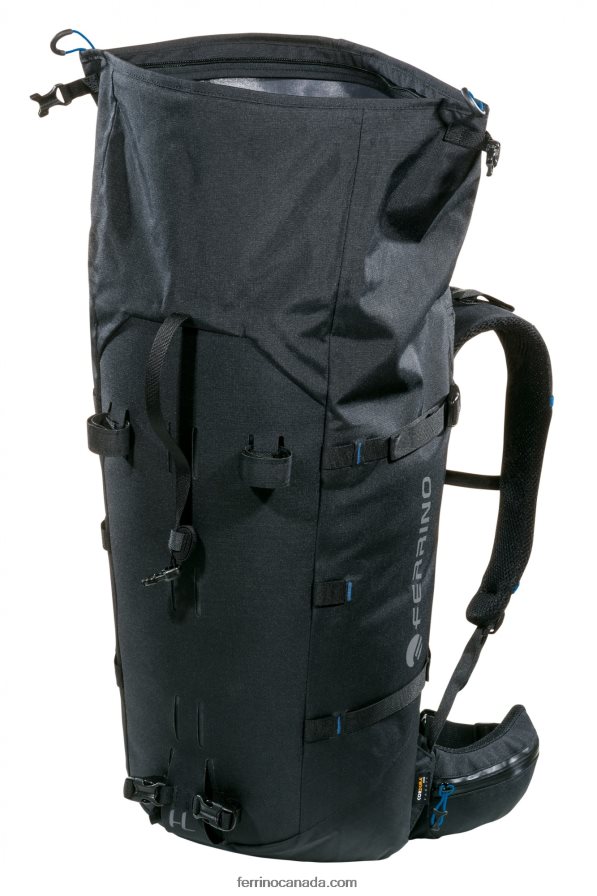 Ferrino Unisex BACKPACK ULTIMATE 35 + 5 8RV8VL1
