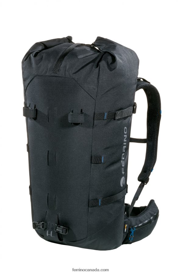 Ferrino Unisex BACKPACK ULTIMATE 35 + 5 8RV8VL1