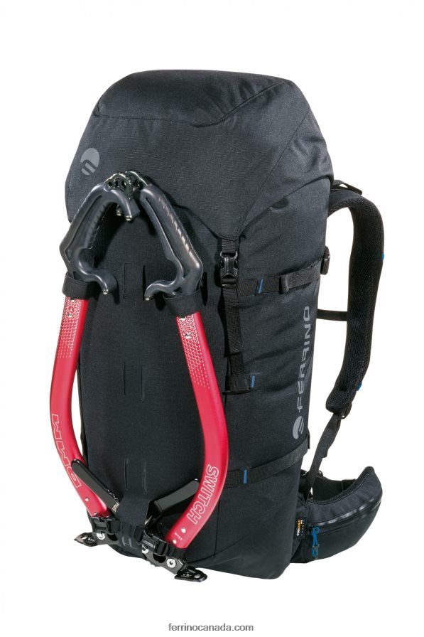 Ferrino Unisex BACKPACK ULTIMATE 35 + 5 8RV8VL1