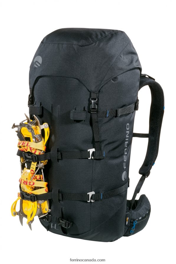 Ferrino Unisex BACKPACK ULTIMATE 35 + 5 8RV8VL1