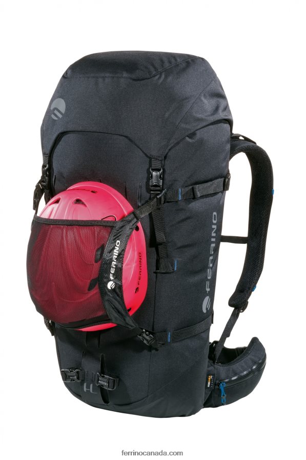 Ferrino Unisex BACKPACK ULTIMATE 35 + 5 8RV8VL1