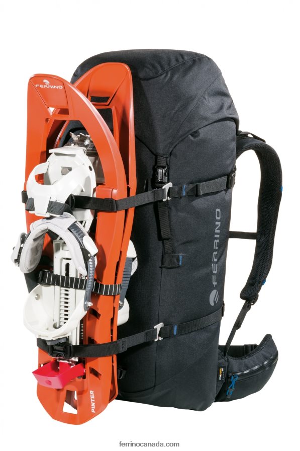 Ferrino Unisex BACKPACK ULTIMATE 35 + 5 8RV8VL1