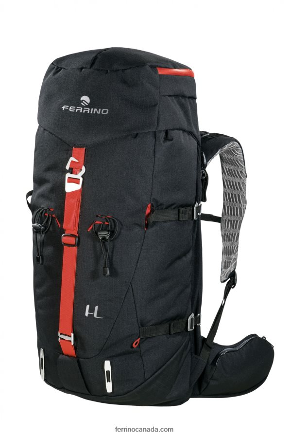 Ferrino Unisex BACKPACK X.M.T. 40+5 8RV8VL7