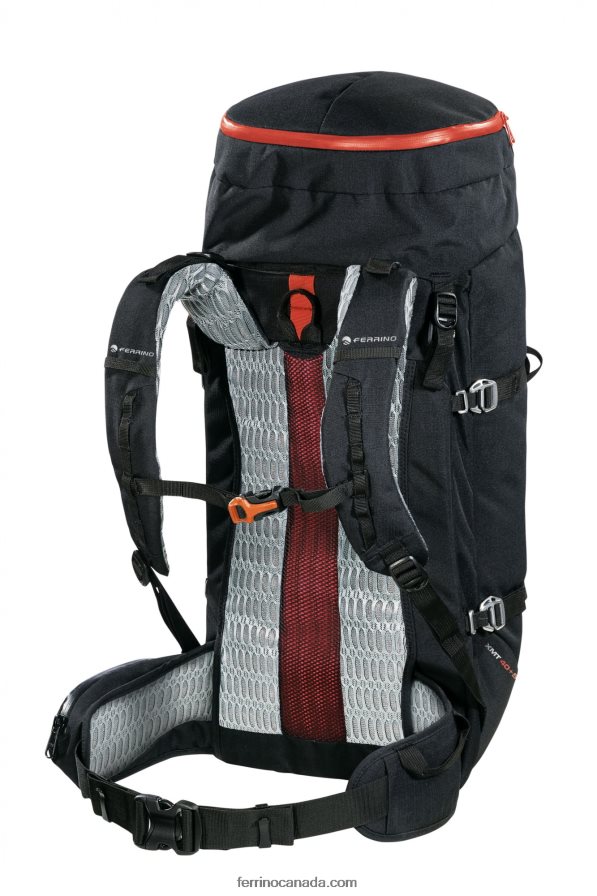 Ferrino Unisex BACKPACK X.M.T. 40+5 8RV8VL7