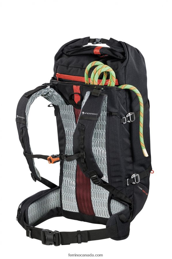 Ferrino Unisex BACKPACK X.M.T. 40+5 8RV8VL7