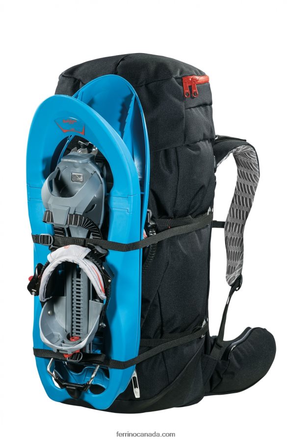 Ferrino Unisex BACKPACK X.M.T. 40+5 8RV8VL7