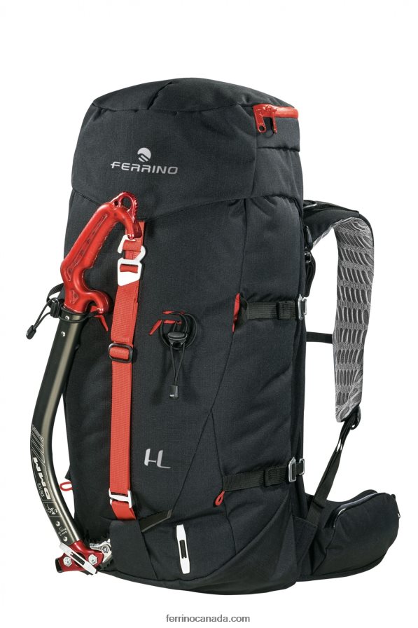 Ferrino Unisex BACKPACK X.M.T. 40+5 8RV8VL7