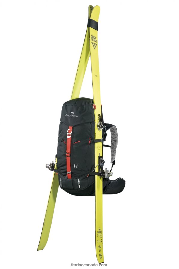 Ferrino Unisex BACKPACK X.M.T. 40+5 8RV8VL7