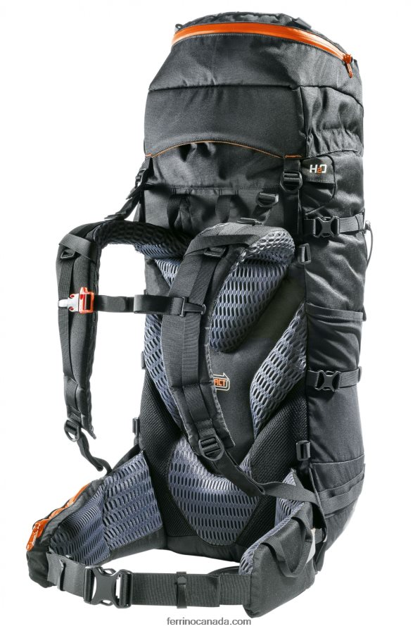 Ferrino Unisex BACKPACK X.M.T. 60+10 8RV8VL8