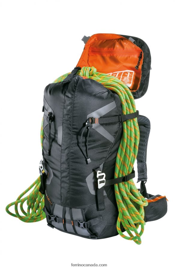Ferrino Unisex BACKPACK X.M.T. 60+10 8RV8VL8
